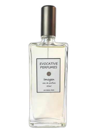 Imogen Evocative Perfumes by Evocative Perfumes