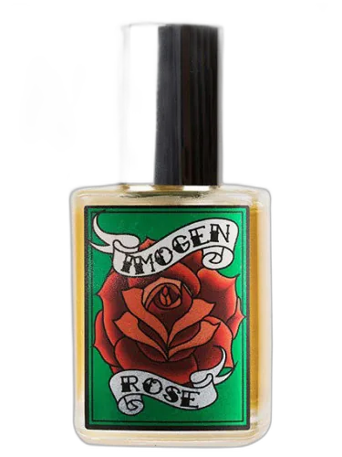 Imogen Rose Lush