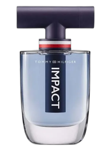 Impact Tommy Hilfiger by Tommy Hilfiger