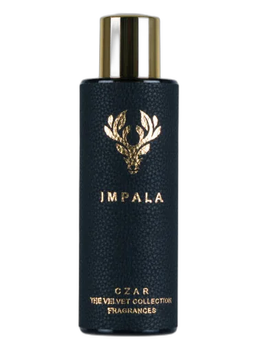 Impala X Aslan Gülçiçek Czar