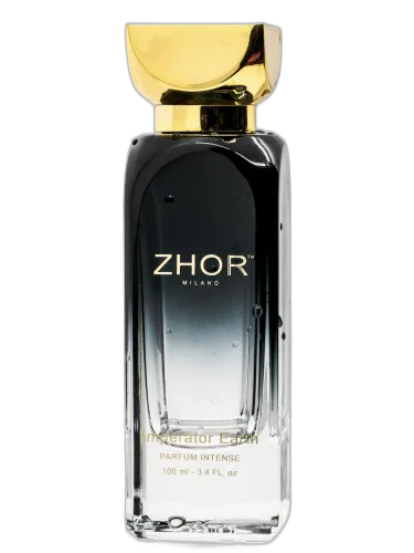 Imperator Earth Zhor Parfums by Zhor Parfums