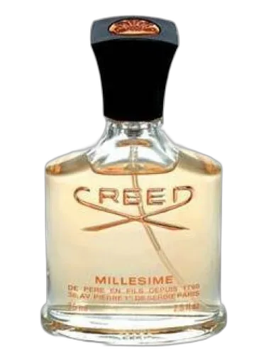 Imperatrice Eugenie Creed