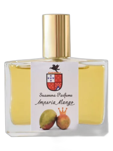 Imperia Mango Suassuna Parfums