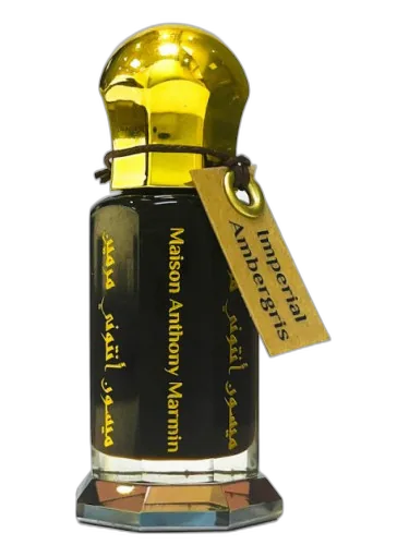 Imperial Ambergris Maison Anthony Marmin