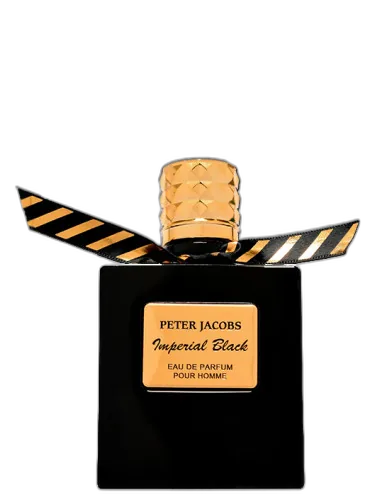 Imperial Black Peter Jacobs Parfum by Peter Jacobs Parfum