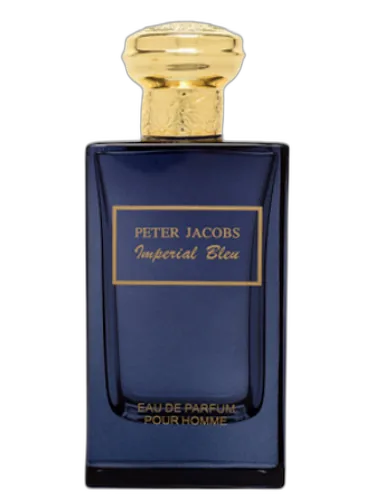 Imperial Bleu Pour Homme Peter Jacobs by Peter Jacobs