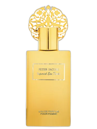 Imperial Eau Tendre Pour Femme Peter Jacobs by Peter Jacobs