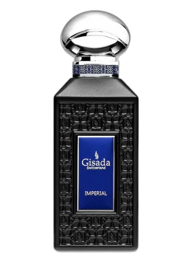 Imperial Gisada by Gisada