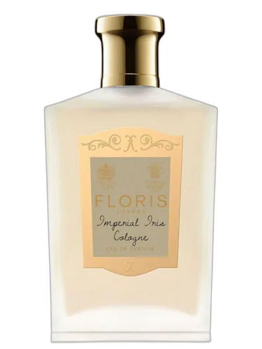 Imperial Iris Cologne Floris by Floris
