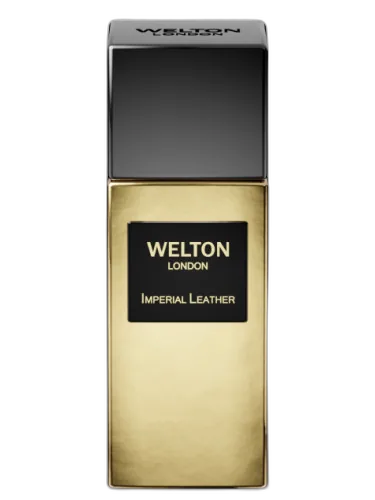 Imperial Leather Welton London by Welton London