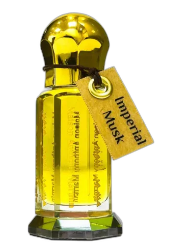 Imperial Musk Maison Anthony Marmin