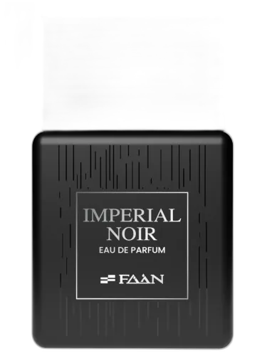 Imperial Noir Faan by FAAN