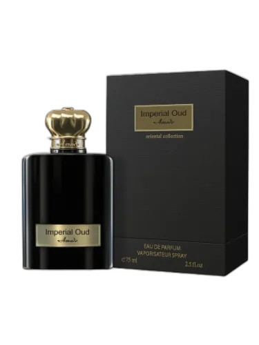 Imperial Oud Amado by Amado