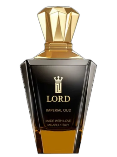 Imperial Oud Lord Milano by Lord Milano