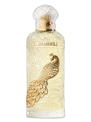 Imperial Peacock Alexandre.j by Alexandre.J