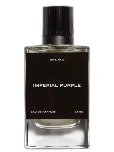 Imperial Purple Zara by Zara