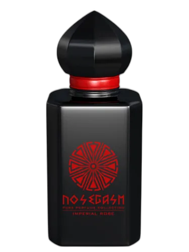 Imperial Rose Nosegasm by Nosegasm