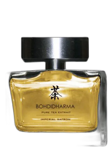 Imperial Saffron Bohdidharma