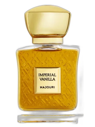 Imperial Vanilla Majouri by Majouri