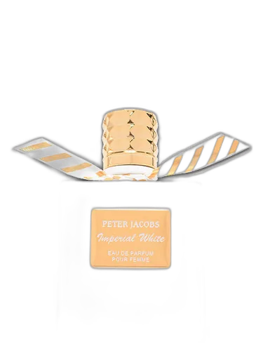 Imperial White Peter Jacobs Parfum by Peter Jacobs Parfum