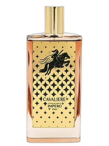Impero Cavaliere Impero Perfumes by Impero Perfumes
