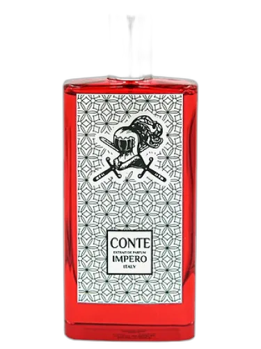Impero Conte Impero Perfumes by Impero Perfumes