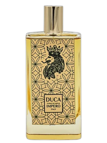 Impero Duca Impero Perfumes by Impero Perfumes