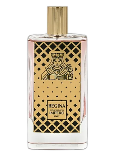 Impero Regina Impero Perfumes by Impero Perfumes