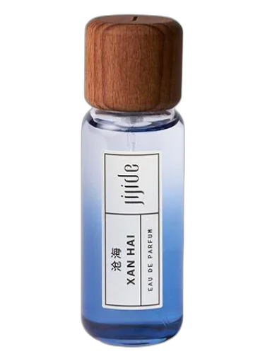 Impeto Blu - Xan Hai 沧海 Jijide by Jijide