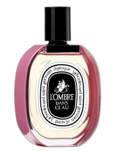 Impossible Bouquet L'ombre Dans L'eau Diptyque by Diptyque