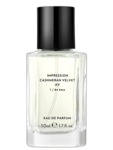 Impression Cashmeran Velvet Ostens by Ostens