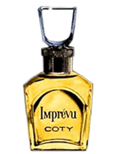 Imprevu Coty by Coty
