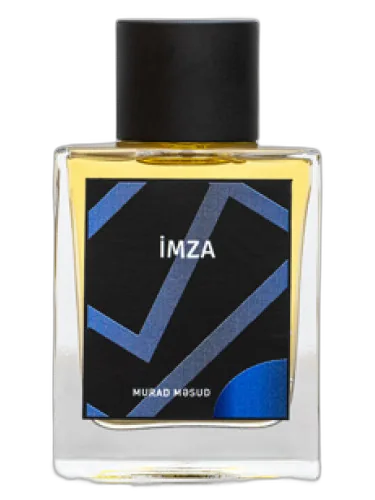 Imza Murad Mesud by Murad Mesud