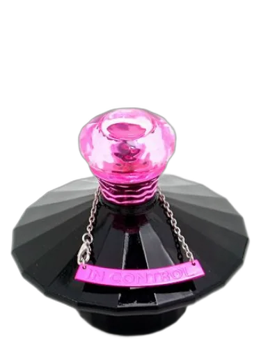 In Control Curious Britney Spears by Britney Spears