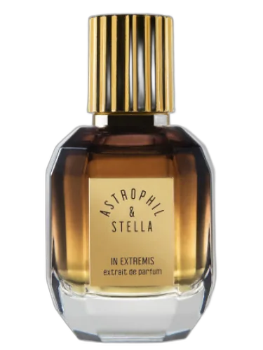 In Extremis Astrophil & Stella by Astrophil & Stella