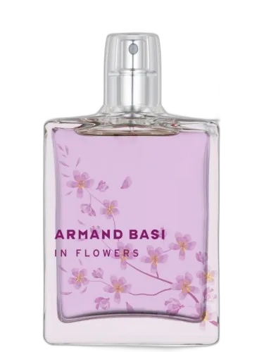 In Flowers Armand Basi