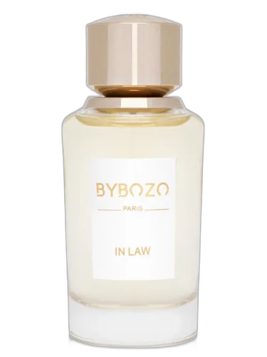 In Law Bybozo by ByBozo