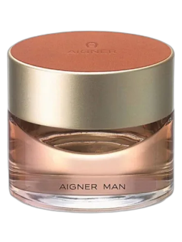 In Leather Man Etienne Aigner by Etienne Aigner