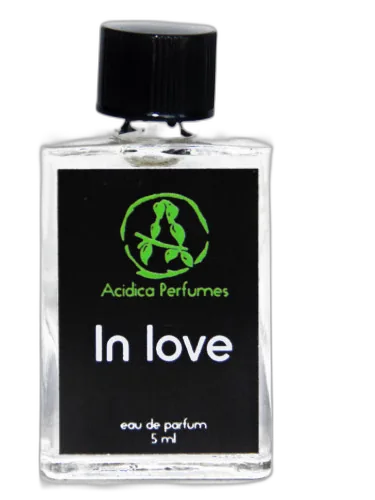 In Love Acidica Perfumes by Acidica Perfumes