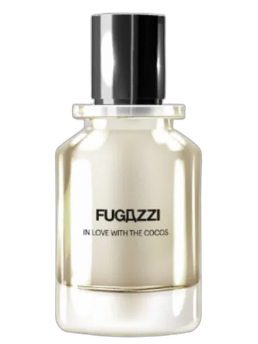 In Love With The Cocos Fugazzi by Fugazzi
