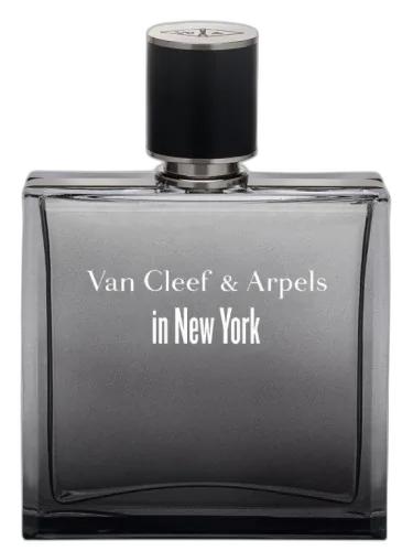 In New York Van Cleef & Arpels by Van Cleef & Arpels