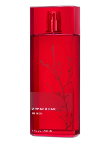 In Red Edp Armand Basi by Armand Basi
