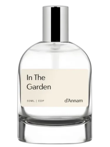 In The Garden D'annam by d'Annam