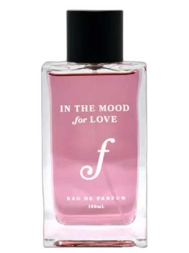 In The Mood For Love F Y25