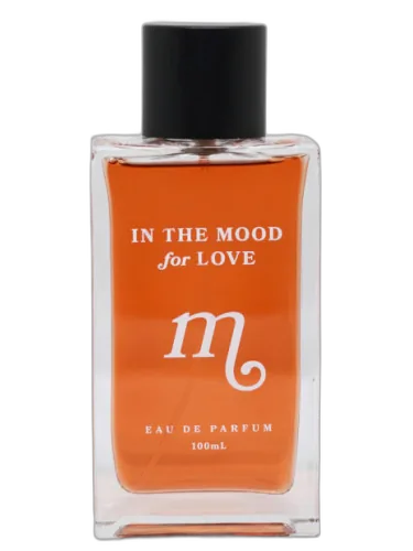 In The Mood For Love M Y25 by Y25