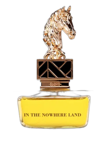 In The Nowhere Land Aurora Scents by Aurora Scents