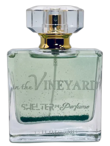In The Vineyard Shelter In Perfume