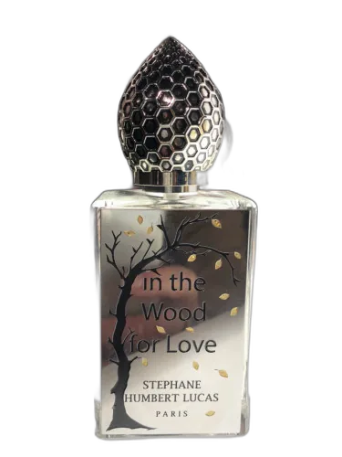 In The Wood For Love Stéphane Humbert Lucas 777