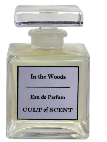 In The Woods Cult Of Scent