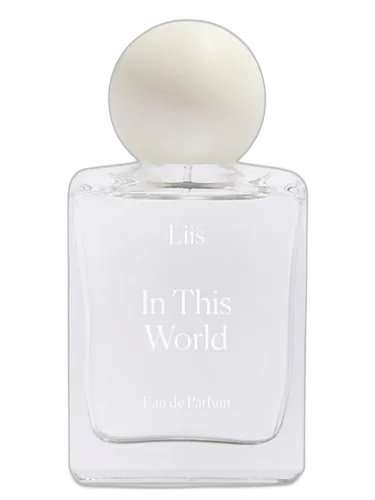 In This World Liis by Liis